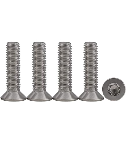 Clé Torx Coudée Brilliant Tools T40x150mm - Poignée T Ergonomique - Acier Chrome Vanadium