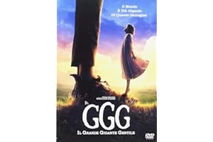 Il Ggg - Il Grande Gigante Gentile (Special Ed)