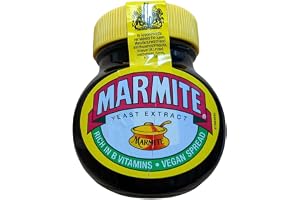 Marmite Jästextrakt original 125 g