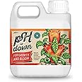 Xpert Nutrients Ph Down (1L) - Decreases pH Levels for Growth and Bloom Phase, For Any Type of Substrate And For Any Type of Culture