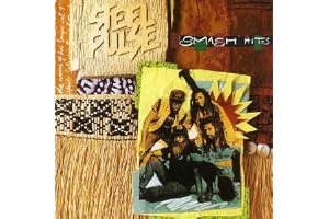 Steel Pulse - Smash Hits