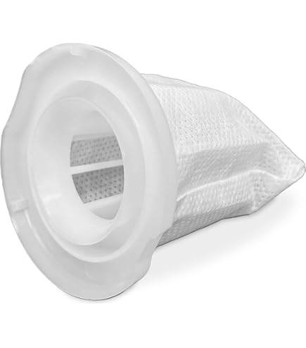 6 Filtri Di Ricambio Per Aspirapolvere VC100 Cordless - Set Manutenzione - Foto 4