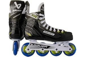 Bauer S25 R Roller Skate - Junior