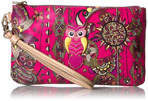 Sakroots Charging Wristlet Desertcart INDIA
