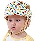 Keepcare Baby Safety Helmet (Apple) - Baby Head Protector