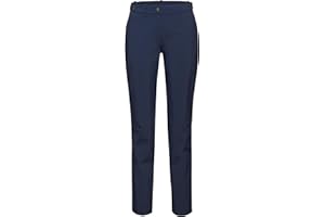 Mammut Spodnie Runbold Damski - Spodnie Kobiety