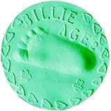 Moulage Et D Empreintes Rameng Pate A Modeler Empreinte De Bebe Pour Les Mains Et Pieds Cadeaux Pour Liste De Naissance Bleu Amazon Fr Bebe Et Puericulture