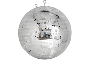 Qtx professionale Mirror Ball 40cmØ