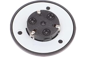 GOLTAK® Replacement Playstation 1 PS1 PS One CD Laser Disc Spindle Hub Holder Part