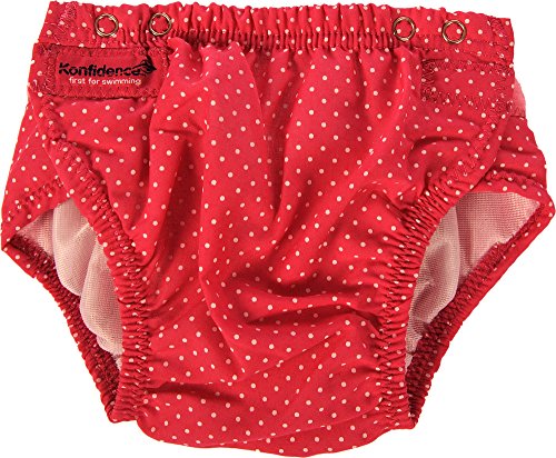 Konfidence AquaNappy Swim Nappy