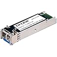 TP-Link TL-SM311LM Module Fibre Mini GBiC SFP Multimode LC,Gris