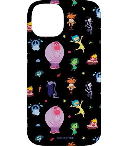 Custodia Marvel Avengers Per IPhone 16 - Faccina Dei Supereroi - Protettiva E Resistente - 4