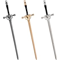 LNQ LUNIQI 12er Set Holz-Haarstäbchen - Schwarze Vintage Haarnadeln, 18 Cm Für Dutt & Hochsteckfrisuren