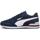 PUMA ST Runner v4 Mesh Unisex Yetişkin Spor Ayakkabı