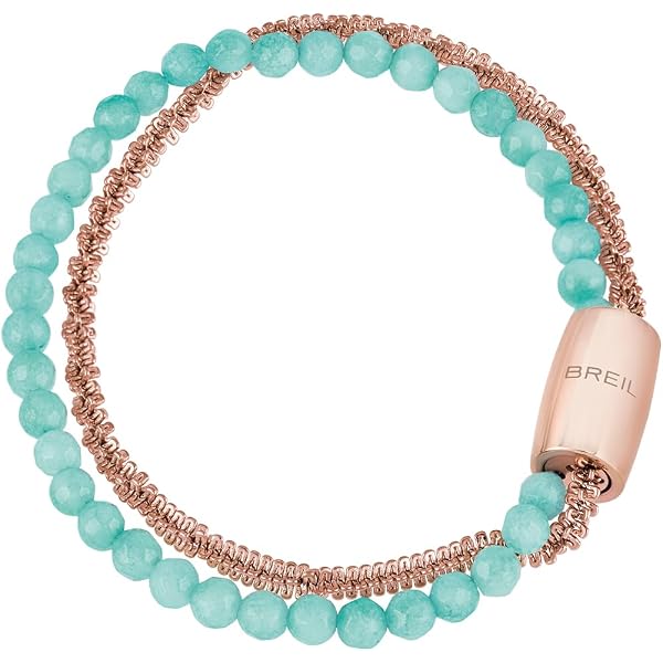 Breil, Collezione agnetica, Bracciale Donna Sall Stardust, con Catena