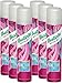 Batiste dry shampoo XXL, volume and freshness, for all hair types, pack of 6 x 200 ml