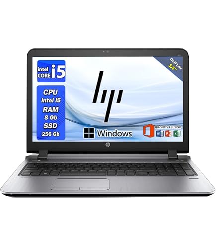 Notebook HP ELITEBOOK 820 G1 i7-4600U / RAM DDR3 8GB / SSD 256GB