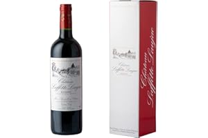 CHATEAU LAFFITTE LAUJAC Coffret Château Laffitte Laujac 2019 Medoc AOC - 75 cl/0.75 L 1 Unité