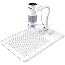 Image of Reflecta DigiMicroscope Flex Amazon website