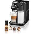 Nespresso Lattissima Touch Coffee Maker Machine EN560B (Black)