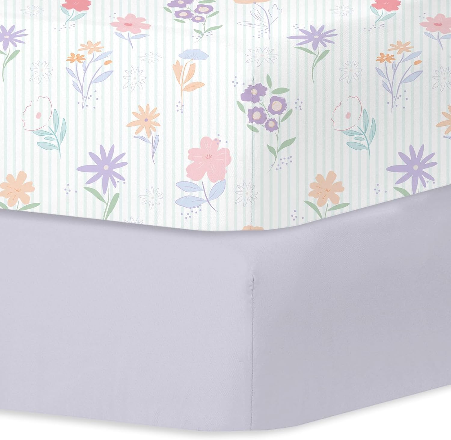Avis d'Expert & Test Approfondi : Bimocosy Draps Housse Bébé 60x120 2 PCS Oeko- (Sélection)