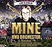 Produktbild Mine & Orchester-Live in Berlin
