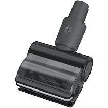 Kit Filtre Hoover U103 - Compatible H-POWER 300 - Anti-Odeurs - Microfiltre Pré-Moteur + Filtre Échappement