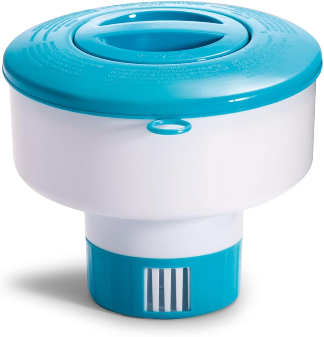 Intex 29041NP - Dispensador químico Piscinas diámetro 17,8 cm