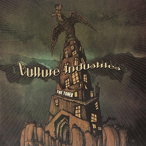 Preisvergleich Produktbild Tower [Green Vinyl] [Vinyl LP]