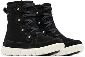 Sorel Explorer Joan Wp Botas de invierno impermeablesMujer