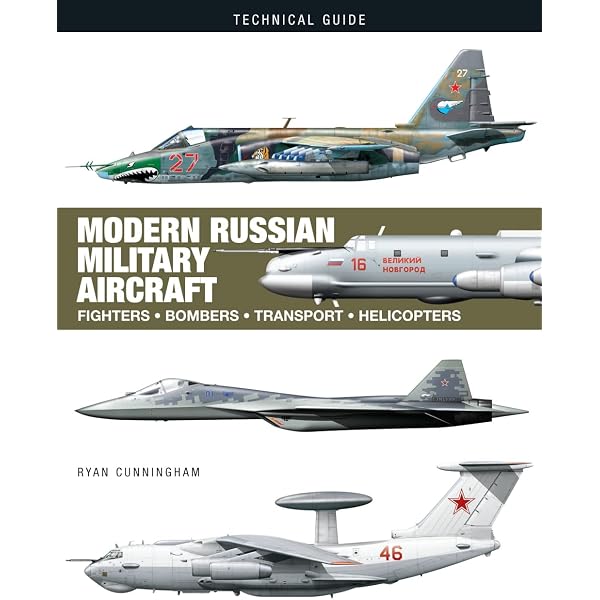 Russian Aircraft of World War II: 1939-1945 : Ward, Edward: Amazon