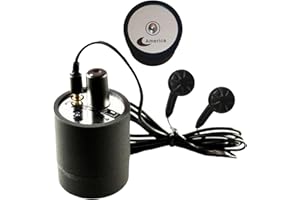 Ronyme Probador de de Voz de micrófono a través de la Pared para Monitor de Fugas de Aceite de