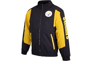 Fanatics NFL Team Track Jacket