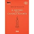 Il mistero della candela ritorta