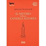 Il mistero della candela ritorta