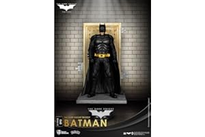 Beast Kingdom - Batman: Dark Knight Trilogy DS-093 Batman D-Stage 6 Statue