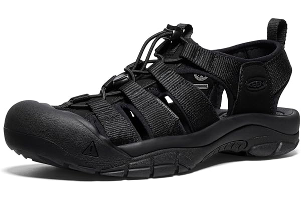 KEEN dam Newport H2Sandal