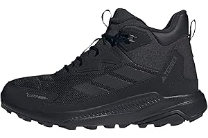 adidas Herren Terrex Anylander Climawarm+ Wanderschuhe