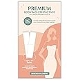 Linda's Essentials Double Sided Body Tape and Fashion Tape, Tit Tape, Double Sided Tape for Clothes, Clothing Tape, Body Tape Double Sided for All Fabric Types, Extra Adhesive Clothes Tape