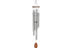 Woodstock Chimes Carillon Adagio – Espagnol Jardin