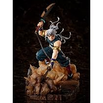 ANIPLEX TENGEN UT 1/12 フィギュア 新品未開封 4573102632425_b9bfa3711a86db02