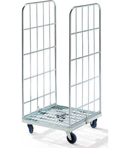 Kunststoff-Rollplatte - Tragfähigkeit 500 Kg Produktbild-Vorschau 10