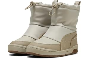PUMA unisex - barn Puma Multiflex 2 Boot Ac PsSneaker