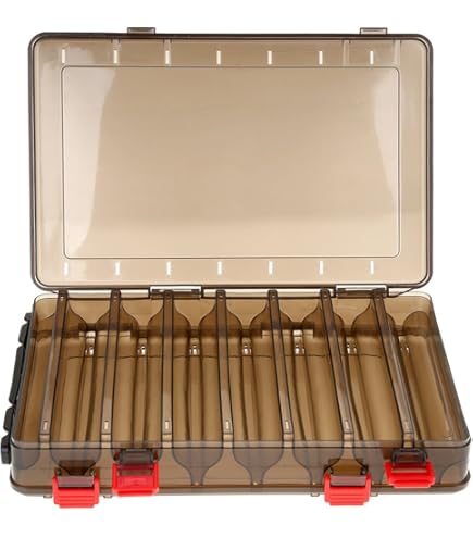 Gift-Drfeify Ensemble De Kits De Pêche à La Carpe Kit De Pêche à La