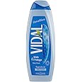 Vidal Dermoprotective Bath, Liquid Talc, 500 ml, 1