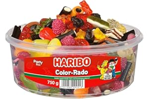 ‎HARIBO Haribo Color-Rado, 750 g