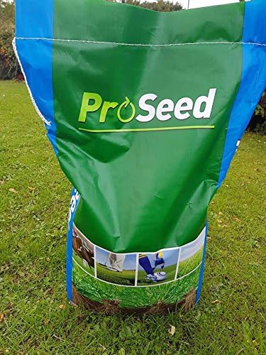 20KG PRO SPORT FOOTBALL RUGBY HOCKEY PITCHES PREMIUM QUALITY GRASS SEED SPORTS 20 Kg