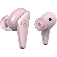 Libratone Track Air True Wireless In-Ear Kopfhörer (32h Akku – 8h Kopfhörer/24h Ladecase, Schweiß-/Spritzwasserschutz…