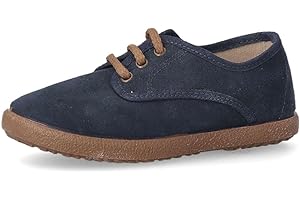 PEKE'S BY VANESSA PEKES Zapato Vestir Cordones niño