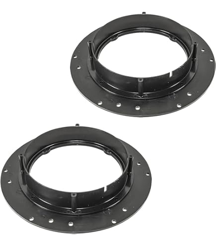 HELIX 200Watt 16,5cm Lautsprecher für Dacia Lodgy Nissan Juke Micra Note Pulsar